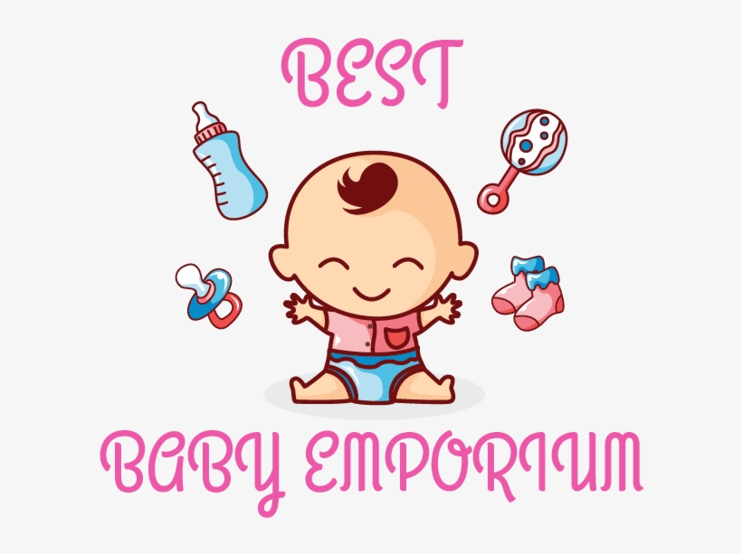 Best Baby Emporium - Chá De Bebe Png, transparent png download