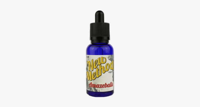 Amazeballs Vape Juice - Nordic Naturals, Inc., transparent png download