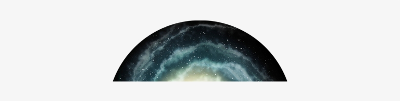 The Dome - Outer Space, transparent png download