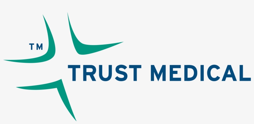 Trust Medical Logo - Medical Brand Logo Png, transparent png download