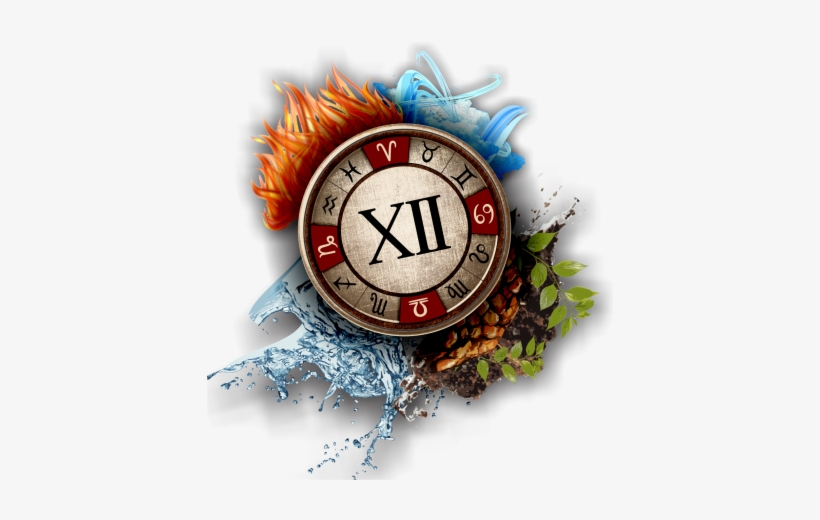 Twelve Vapors, transparent png download