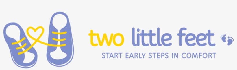 Two Little Feet Believes That Every Baby's Feet Deserve - Infant, transparent png download