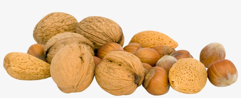 Fruits And Nuts Png, transparent png download