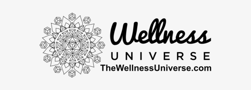 The Wellness Universe - Wellness Universe Logo, transparent png download