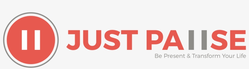 Just Pause - Redcord Logo, transparent png download