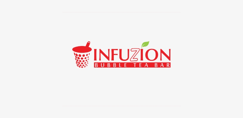 Infuzion Bubble Tea Bar, transparent png download