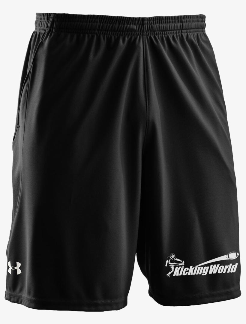 Under Armour Shorts - Adidas Sport Shorts, transparent png download