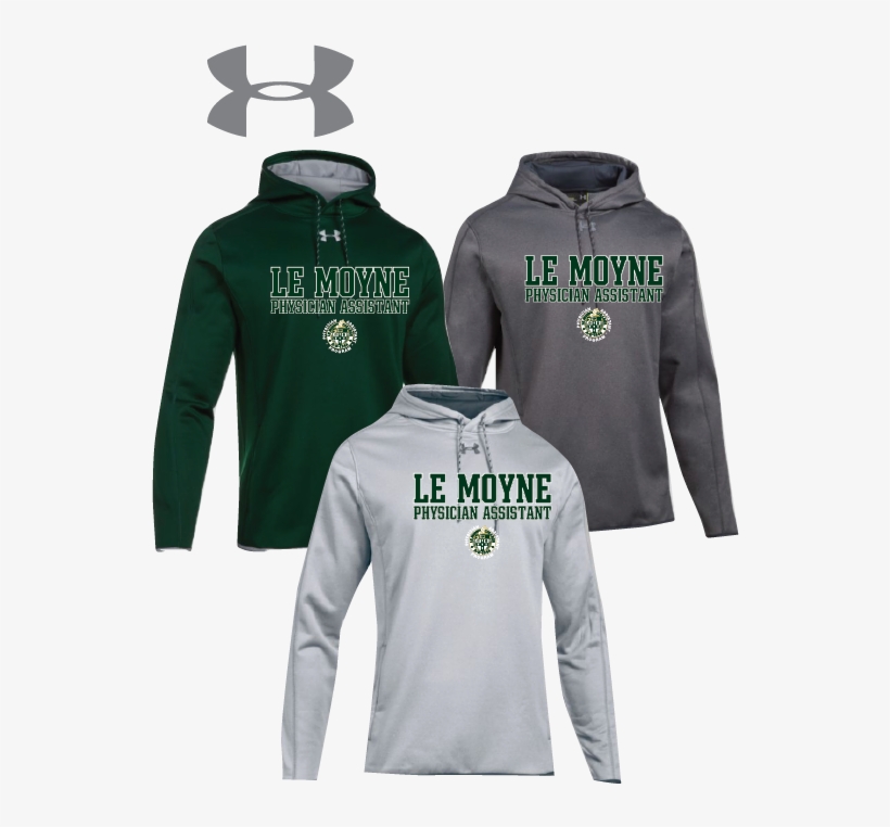 Under Armour Dry-fit Double Threat Hoodie - Mapmyfitness, transparent png download