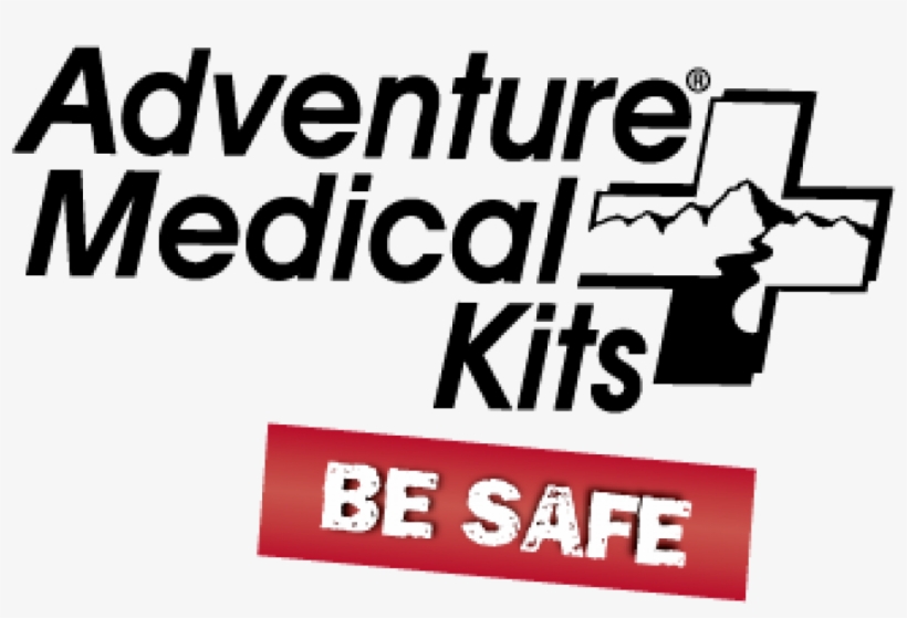 Easy Care First Aid Chest With Winter Module - Adventure Medical Kits Amk Moleskin, transparent png download