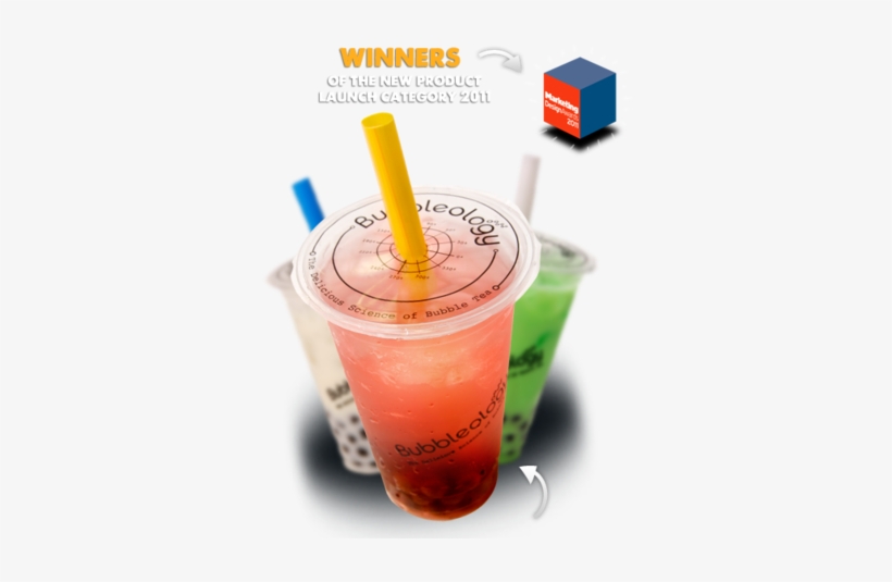 London Bubble Tea - Bubbleology, transparent png download