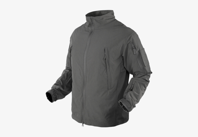 condor element shell jacket