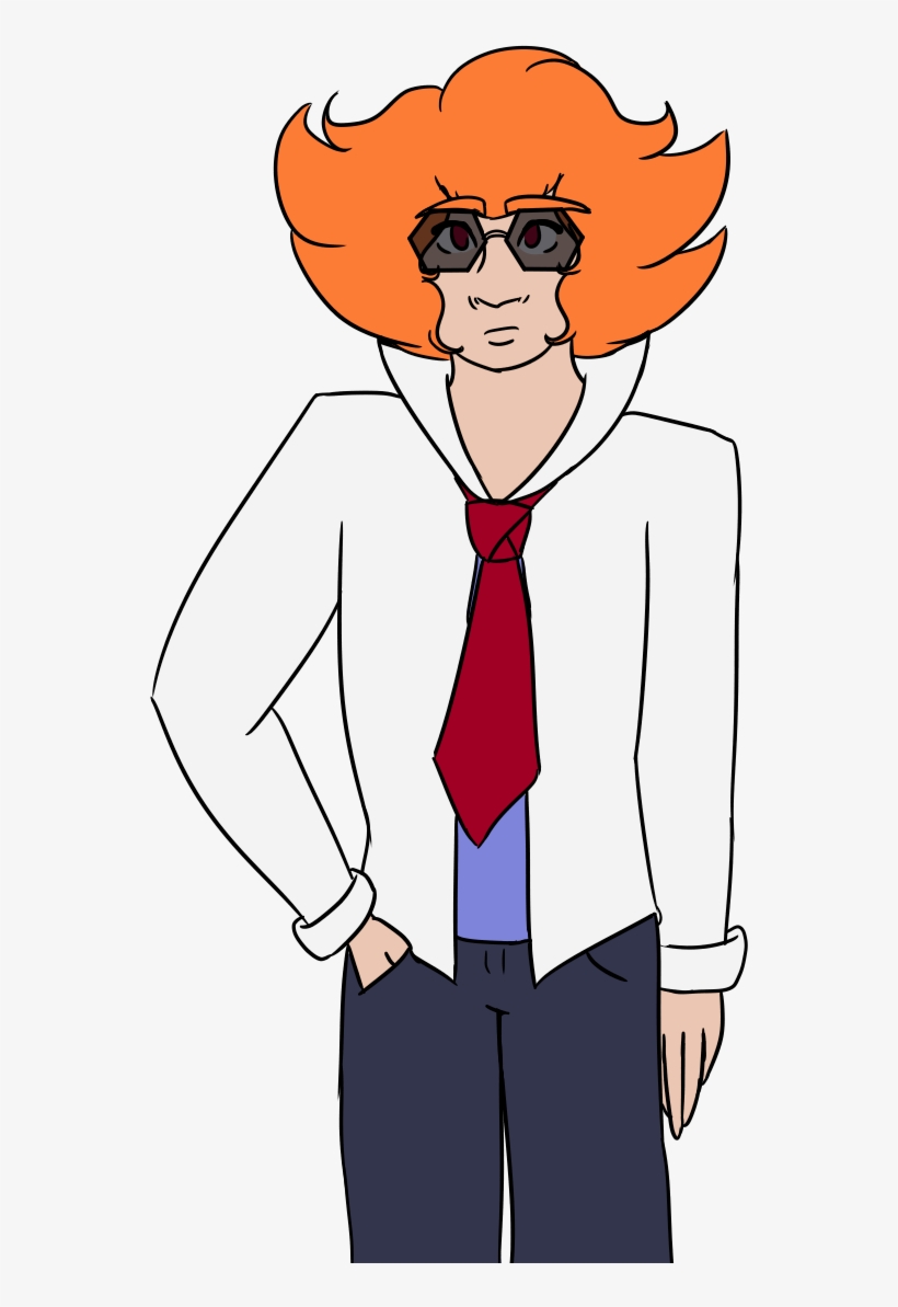 Brendan - Firestar, transparent png download