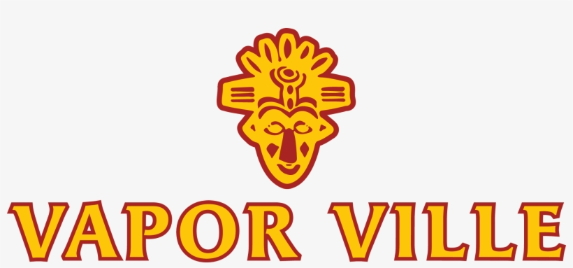 We Are A Top Notch Vapor Shop That Carries All Of Your - Vapor Ville, transparent png download