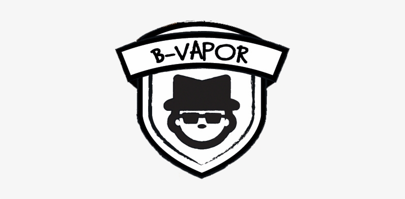 B - Vapor, transparent png download