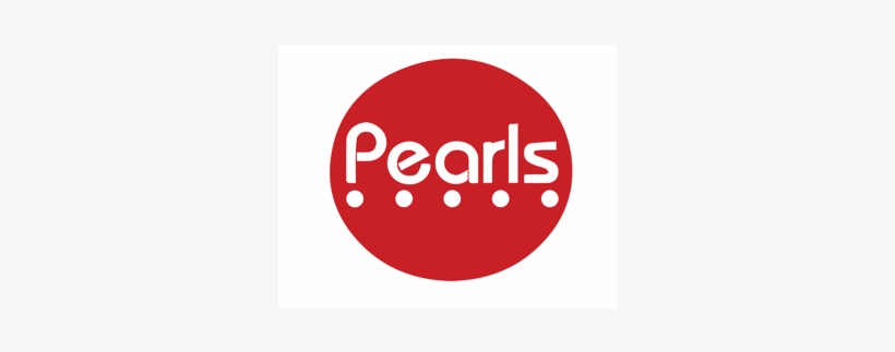 Pearls Bubble Tea - Circle, transparent png download