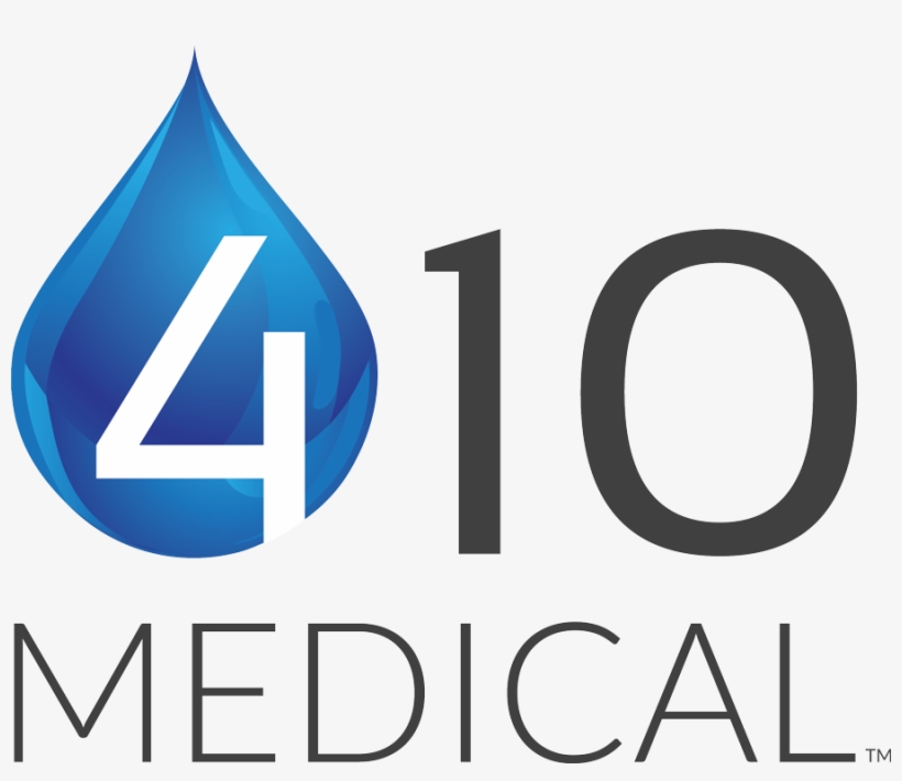 410 Medical Logo - 410 Medical Png, transparent png download