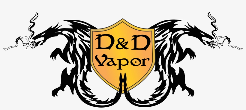 Welcome To D&d Vapor - Vapor, transparent png download