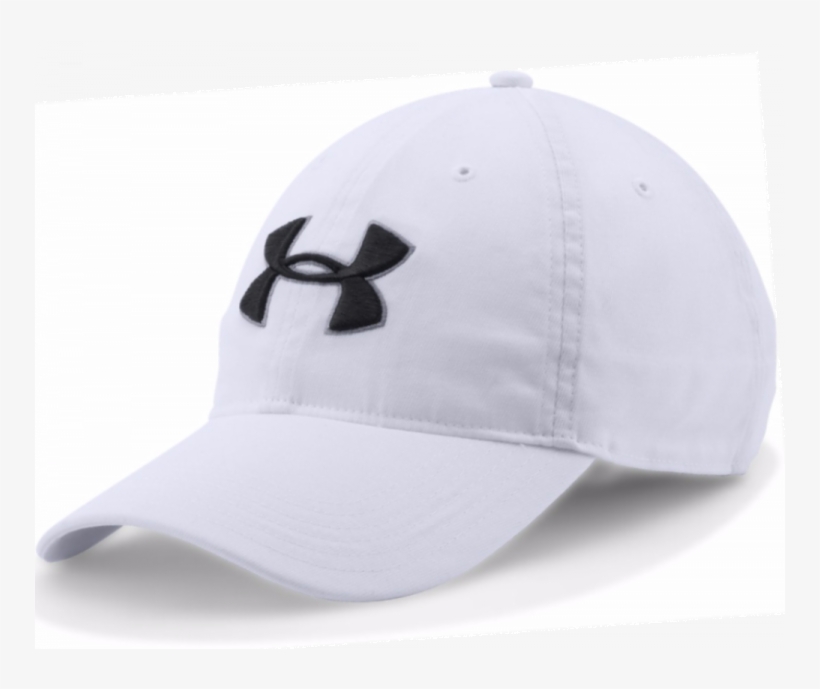 Men's Ua Chino Cap White Osfa, transparent png download