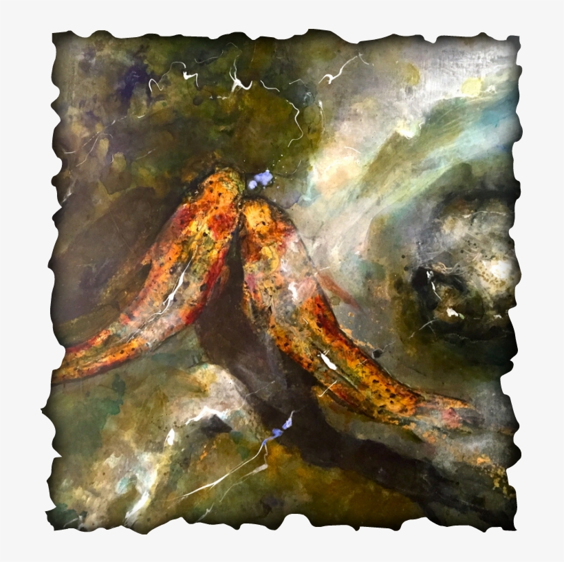 Picture - Riverzen, transparent png download