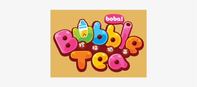 Bubble Tea, transparent png download