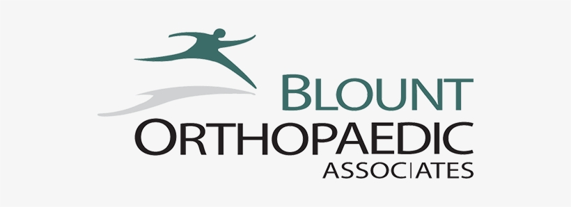Blount Orthopaedic Associates - Flint, transparent png download