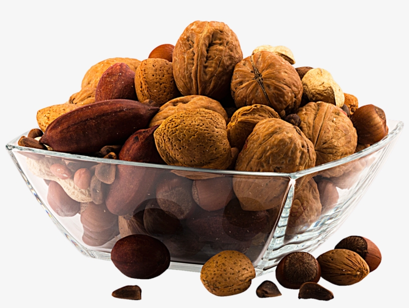 Free Png Mixed Nuts Png Images Transparent - Nuts Png, transparent png download