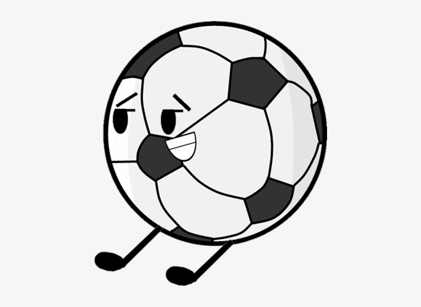 Object Merry Go Round Soccer Ball, transparent png download