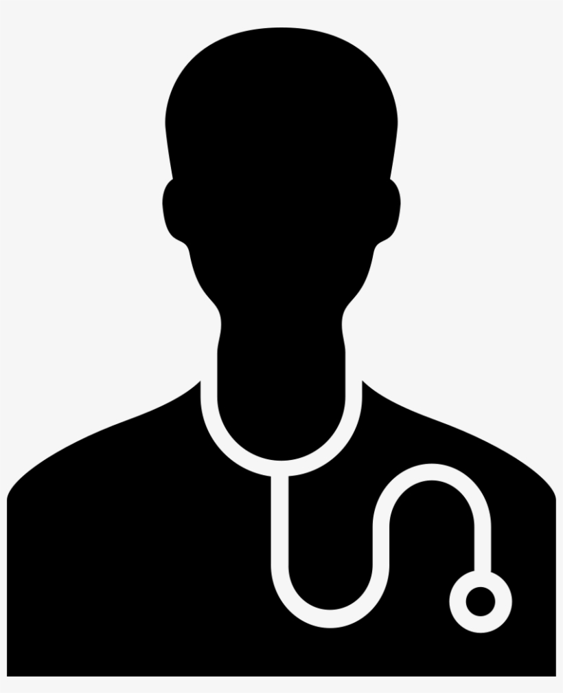 Man Silhouette With Heart Beats Control Tool Comments - Mystery Person Transparent, transparent png download