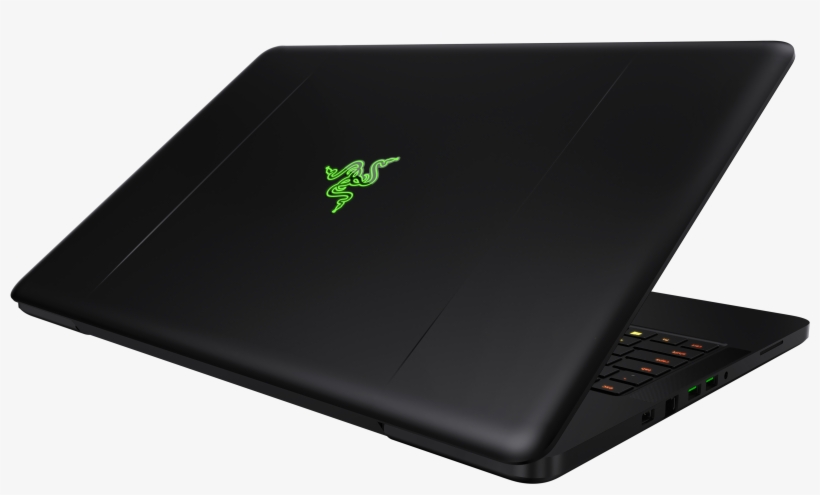 Pressmeddelande - Razer Blade Pro Gtx 1060, transparent png download