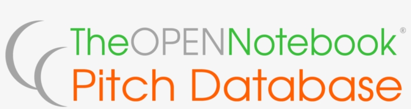 This Pitch Letter Is Part Of The Open Notebook's Pitch - Logo, transparent png download
