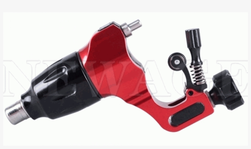 Rotary Tattoo Machine Png, transparent png download