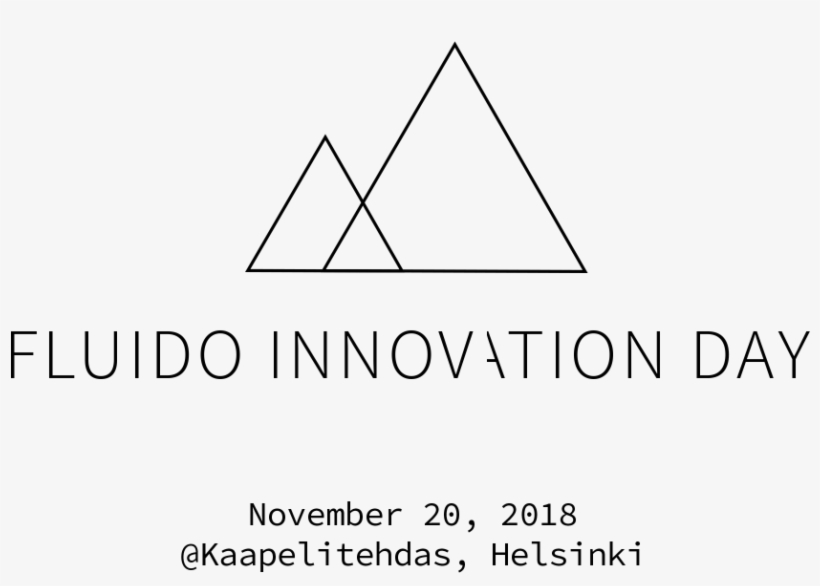 Follow Us - Triangle, transparent png download