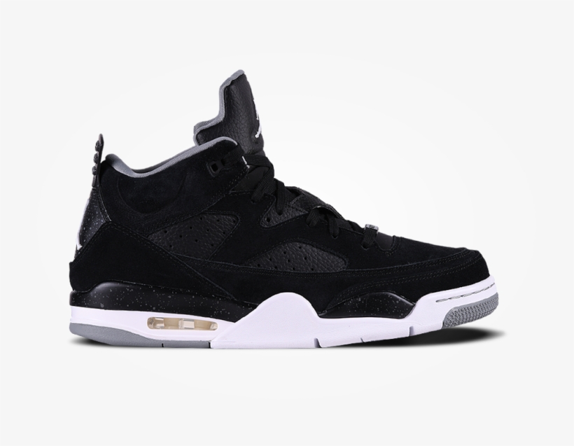 Son Of Mars Jordan Black, transparent png download