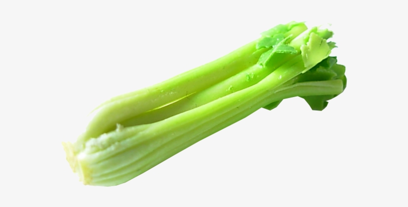 Celery Png Transparent - Celery Transparent, transparent png download