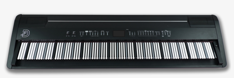 My Image - Musical Keyboard, transparent png download