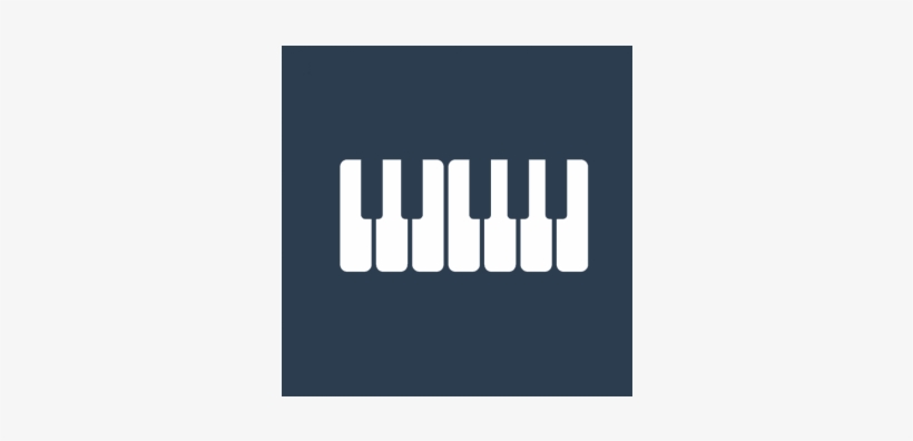Musical Keyboard, transparent png download