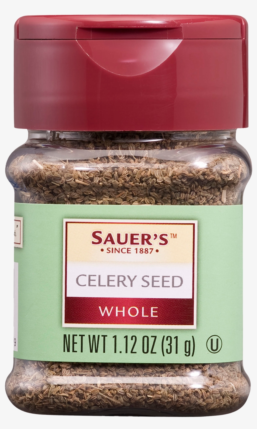 Celery Seed, Whole - Alberto Vo5 Extra Body Shampoo, 440ml (4 Pack), transparent png download