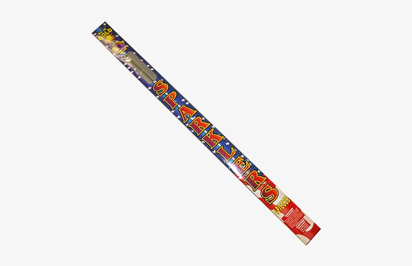 #36 Gold Sparklers - Wrapping Paper, transparent png download