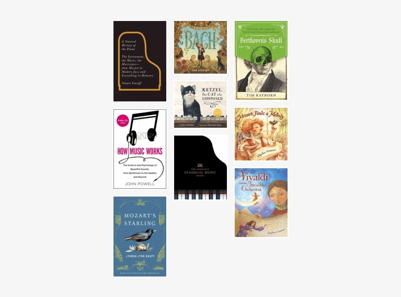 Classical Coffee Concert Series Fall 2018 Maple Ridge - Becoming Bach, transparent png download