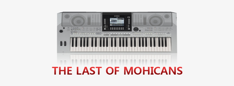 Digital Piano, transparent png download