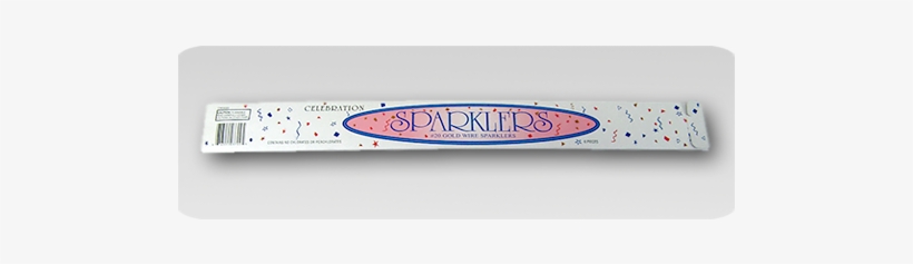 #20 Sparkler- 240 Sparklers - Sparkler, transparent png download