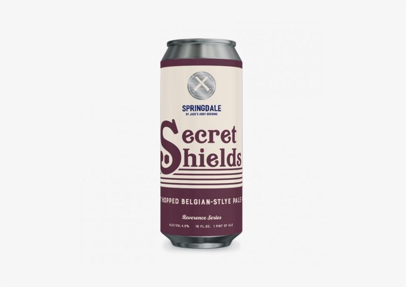 Secret Shields - Caffeinated Drink, transparent png download