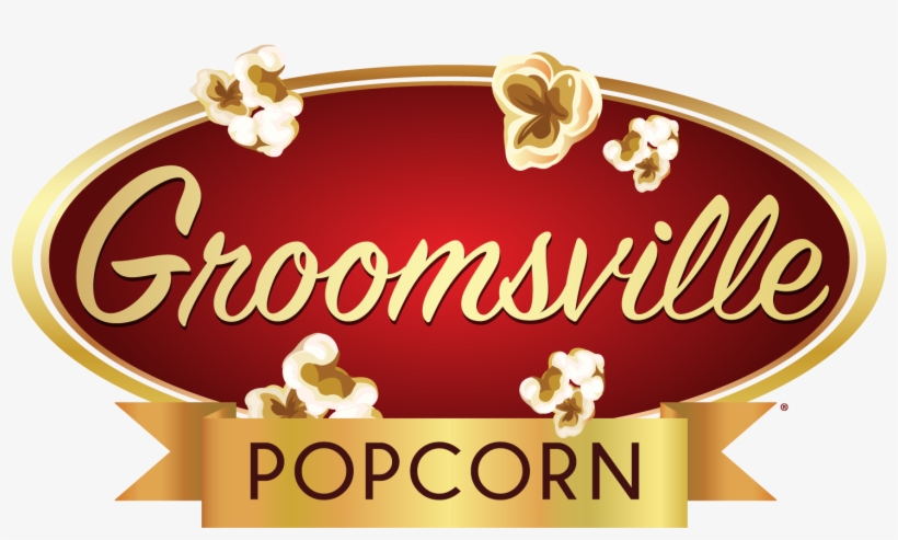 Groomsville Popcorn - Poptop Microwave Popcorn Popper, transparent png download