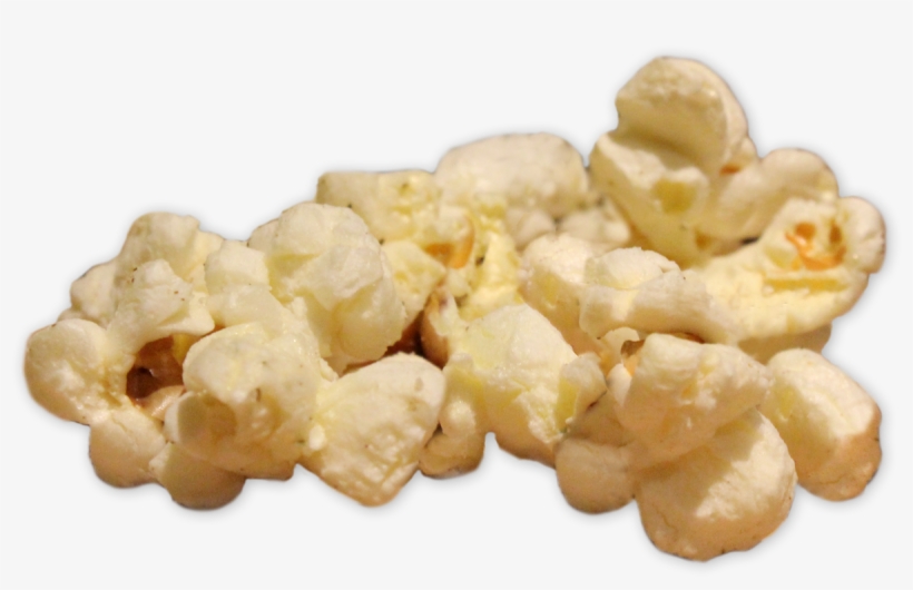 Popcorn Png - Popcorn, transparent png download