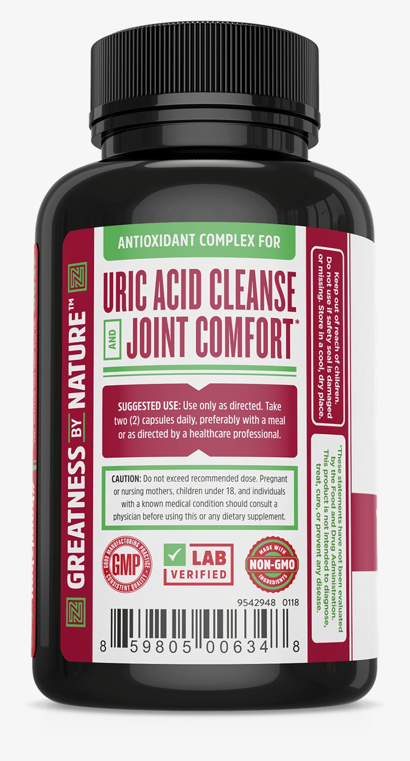 Tart Cherry Extract Celery Seed - Horny Goat Weed Zhou, transparent png download