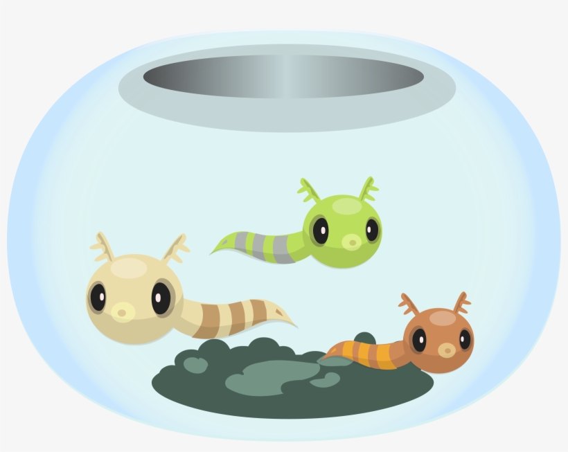 This Free Icons Png Design Of Firebog Fishbowl From, transparent png download