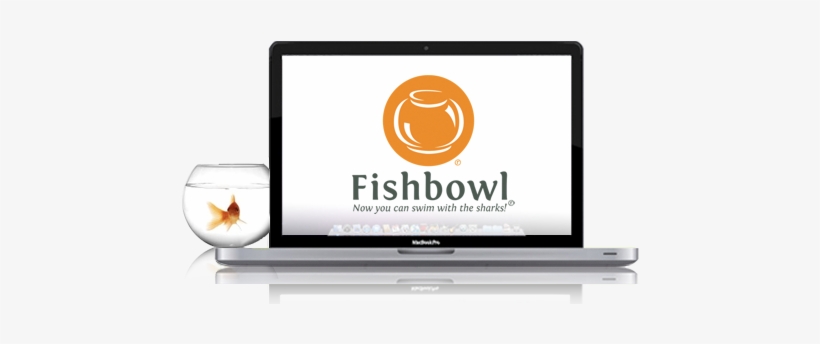 Fishbowl Hosting - Fishbowl Inventory Png, transparent png download