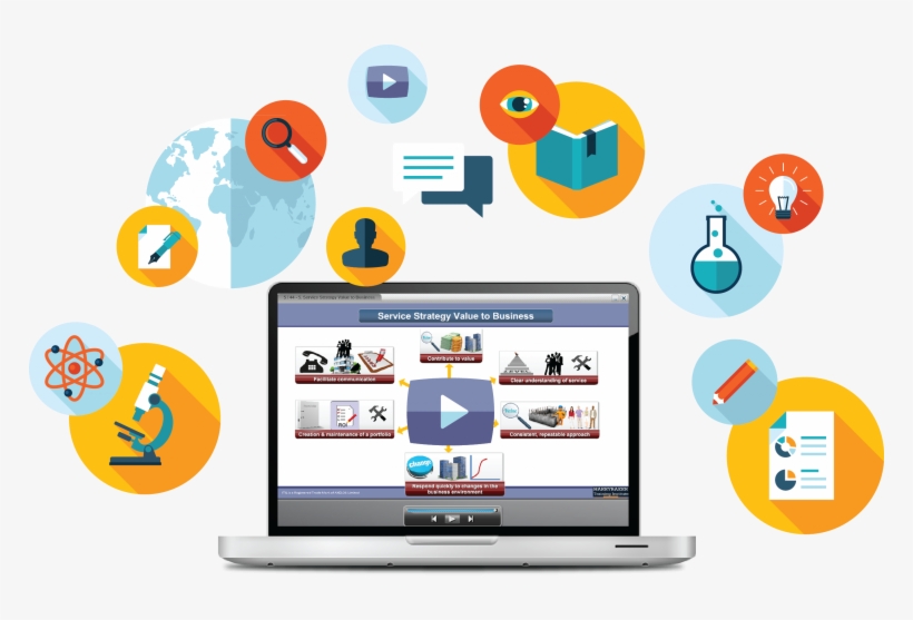 Harrybaker Launches Digital Learning Passport - Logo With Digital Learning, transparent png download