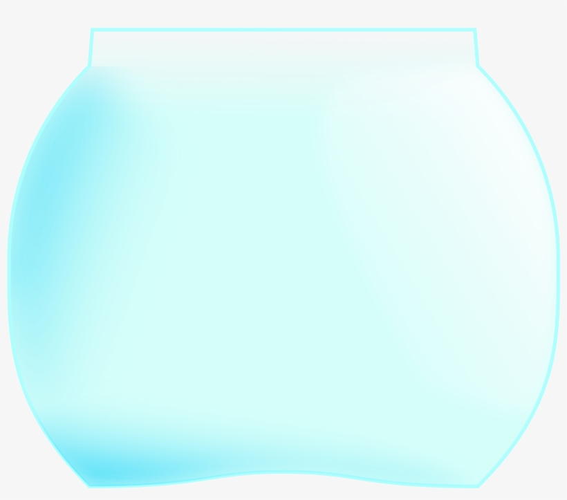 Goldfish Clipart Big Fish - Clip Art, transparent png download