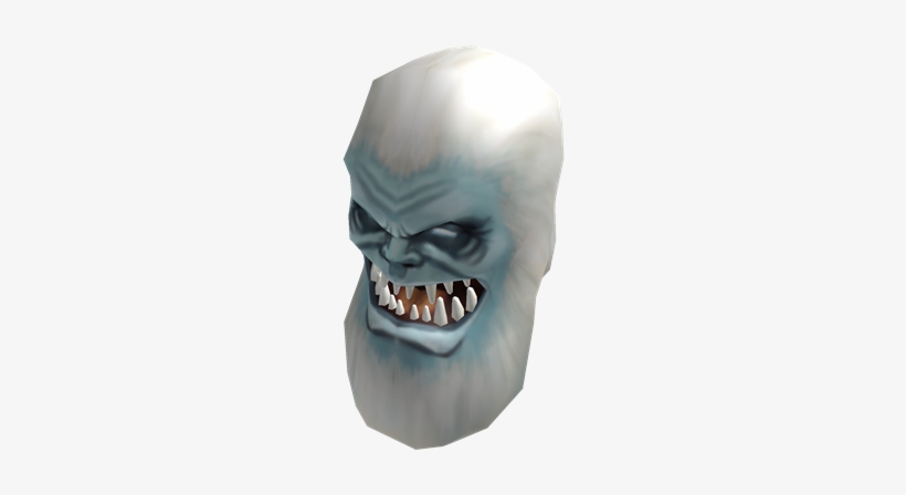 Abominable Snowman - Abominable Snowman Wikia, transparent png download